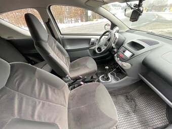 CITROEN C1 1,4 HDI - 5