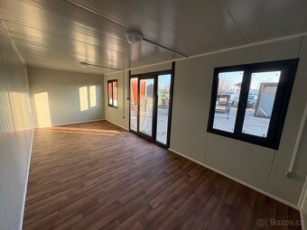 OBYTNÝ kontejnery - 5