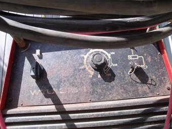 Svářečka WTU 315 - 5