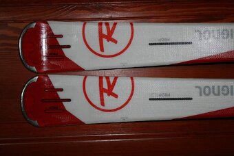lyže Rossignol X carbon 170 cm - 5