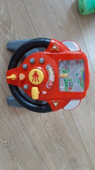 Detsky volant - 5