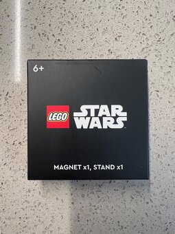 LEGO 5008948 Star Wars magnet Insiders - 5