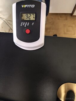 Bezmotorový chodící pas Vifito Rio 3 - 5