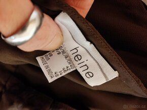 SLEVA Plesové šaty - 5