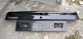 Renault 19 Cabriolet - 5