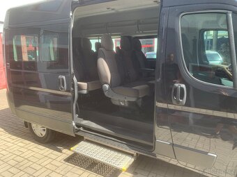 Citroen Jumper 9míst - 5
