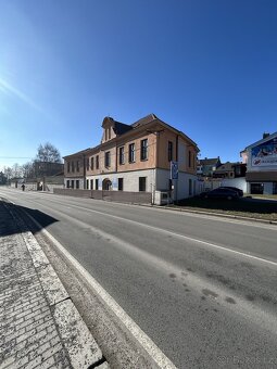 Pronájem kanceláře, Svitavy - 5