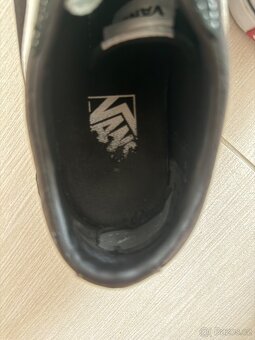Vans tenisky vel.38,5 - 5
