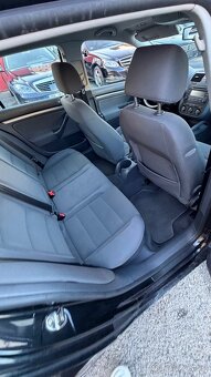 VW GOLF5 GOLF V 1.9TDI - 5