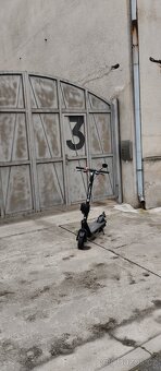 GOGEN VOYAGER MAX RANGE - 5