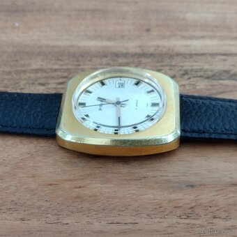 Staré hodinky Prim - 5