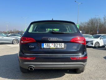 Audi Q5 2016 - 5