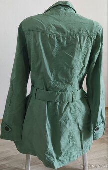 Dámský kabát Bonprix - 5