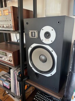 Pioneer HPM-50 - 5
