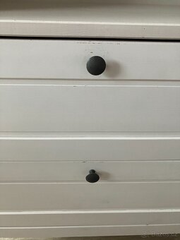 Přebalovací pult SUNDVIK - 5