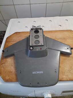 Prodám televizní anténu Sencor - 5