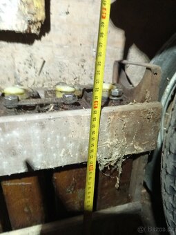 Trakční baterie - 5