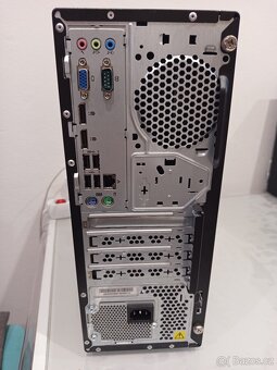 Lenovo ThinkCentre M710t MicroTower - 5