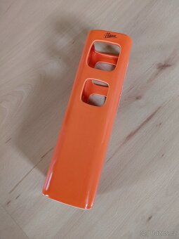 Keramická váza výška 30cm - 5