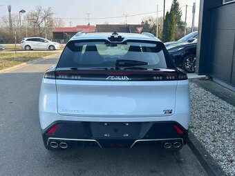 Dongfeng, MAGE E2 - 5