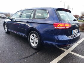 Vw Passat B8 Tdi - 5