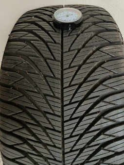 FULDA Multicontrol 215/40 R17 - 1ks - 5