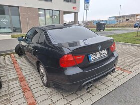 BMW E90 - 5