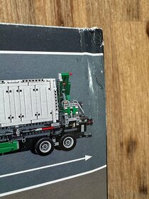 Lego Technic 42078 Mack kamion - 5