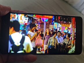 PRODÁM smartphone LENOVO VIBE -5.5” - jako nový,nepoužívaný - 5