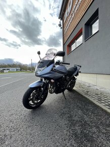 Suzuki Bandit GSF 650S ABs - 5