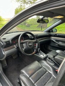 Audi a4 Avant - 5