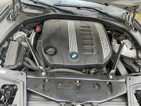 Náhradní díly BMW 5er F10 530d 525d - 5