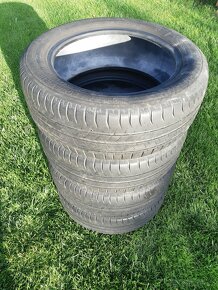 Letni pneu 205/55/R16 Michelin Saver - 5