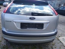 Ford Focus II 1,6 16V 74kW, r. v. 2006 - náhradní díly - 5