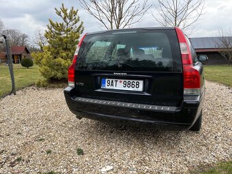 Volvo V70 bez koroze - 5