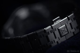 Audemars Piguet royal oak MXA - 5