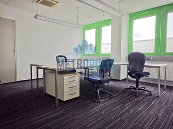 Nabídka pronájmu obchodních prostor Zličín, 700m2 - 5