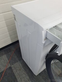 Pračka Electrolux EW6S326SCI A+++ - 5