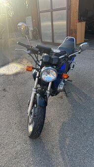 Honda CB500 43Kw - 5
