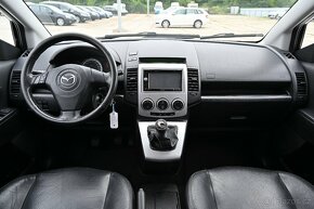 Mazda 5 1.8i 85KW Active Rezervace 1/2008 - 5
