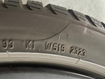 Orig zimni bmw 3 G20 G21 4 G22 G23 styling M796 - 5