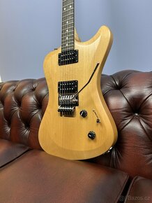PRS, Knaggs Guitars, Tuckahoe XF, Custom Shop, ODPOČET DPH - 5