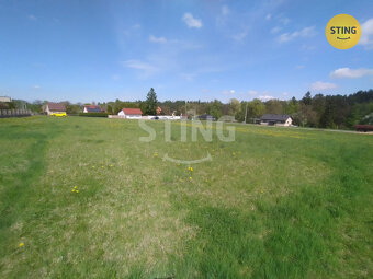 Stavební pozemek o velikosti 900 m2, Havířov - Život, 132273 - 5