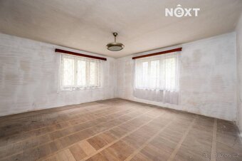 Prodej Rodinný dům, 100㎡ - 5