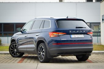 Škoda Kodiaq 2.0 TDI DSG 4x4 /AJ NA SPLÁTKY/ - 5
