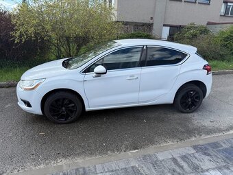Citroen DS4 - 5