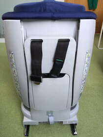 Britax Römer Trifix autosedačka 9-18kg - 5