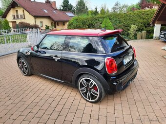 MINI COOPER JCW, 2016, 115tkm, 170kW, HUD - 5