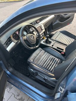 Passat b8 - 5