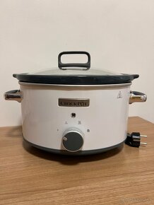 Pomalý hrnec Crock Pot Original - 5